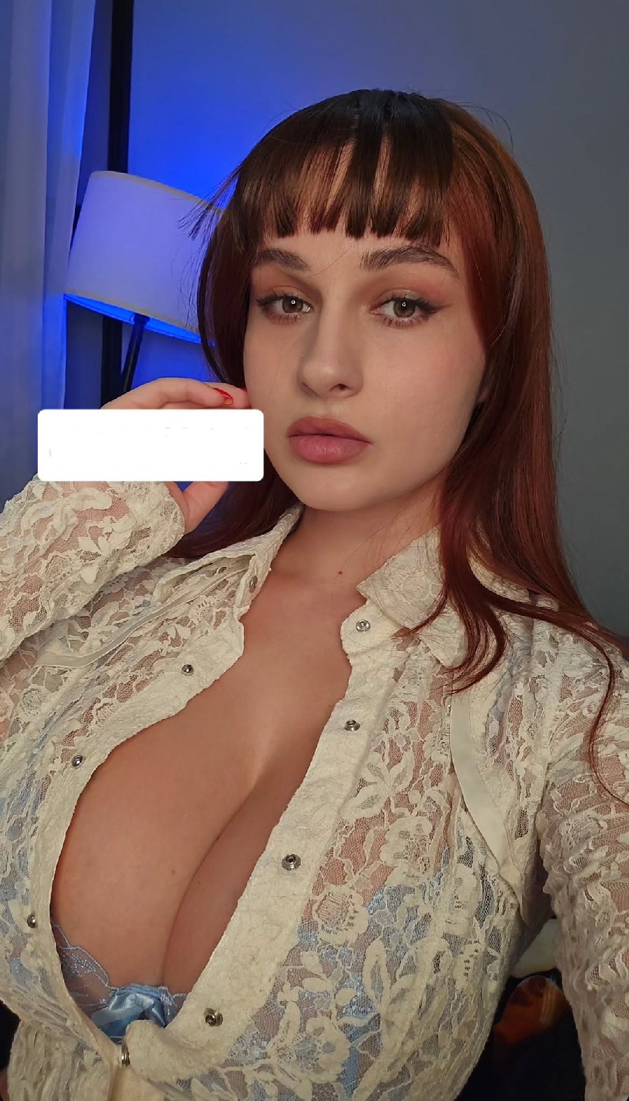 Take a pause and enjoy Miranda Faith — streaming from Raleigh