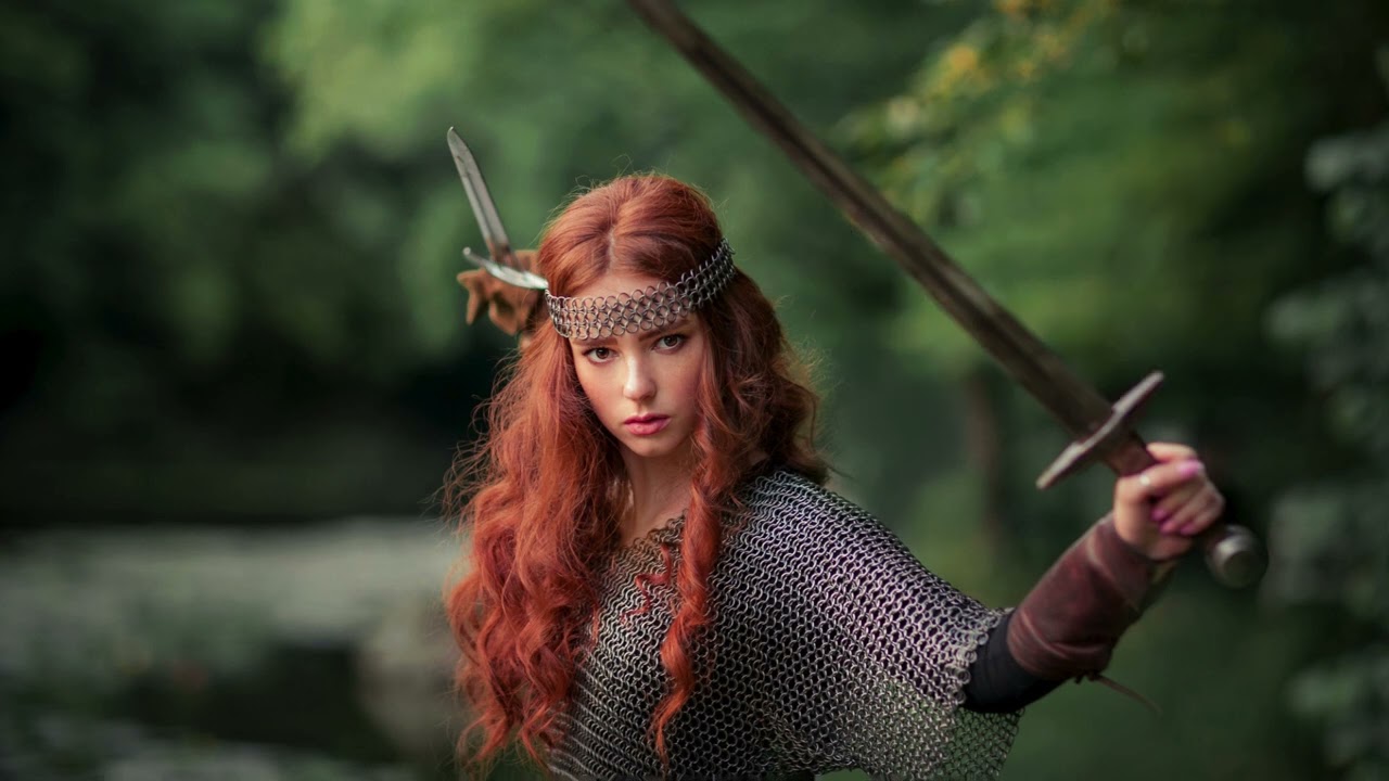 Slavic girls in Raleigh