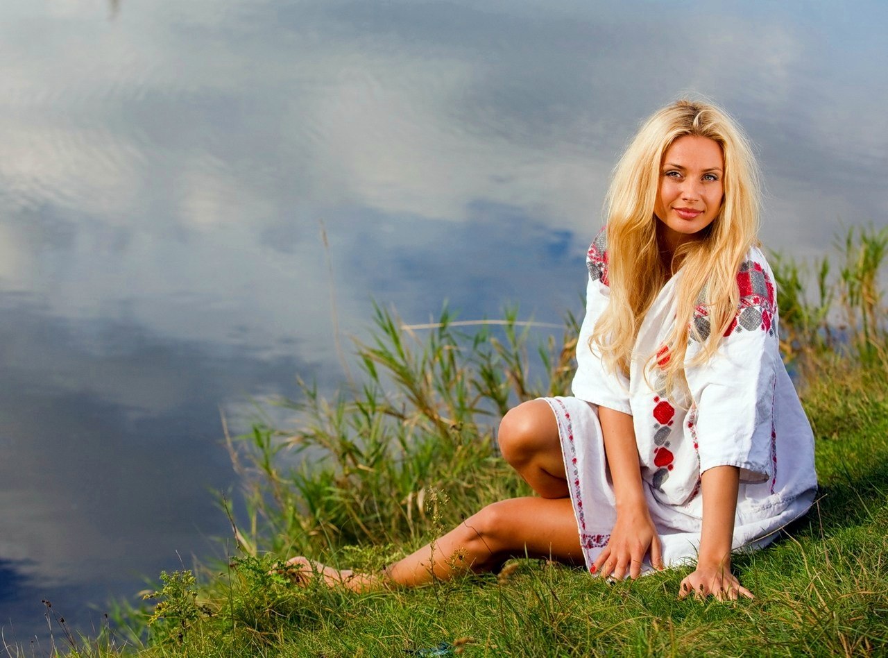 Sexy girl Slavic girls in Raleigh