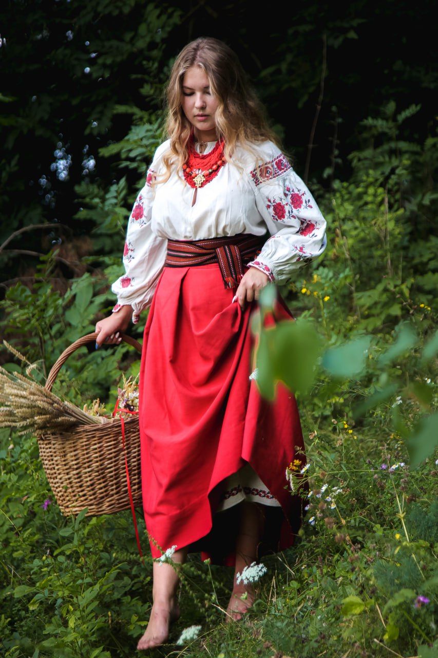 Slavic girls in Raleigh