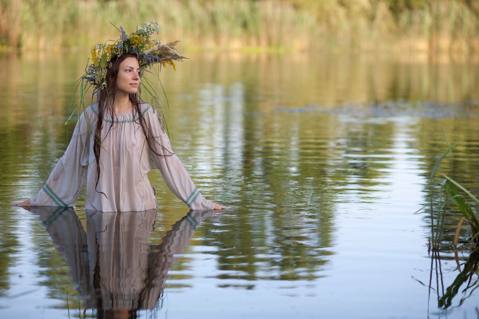 Slavic girls in Raleigh