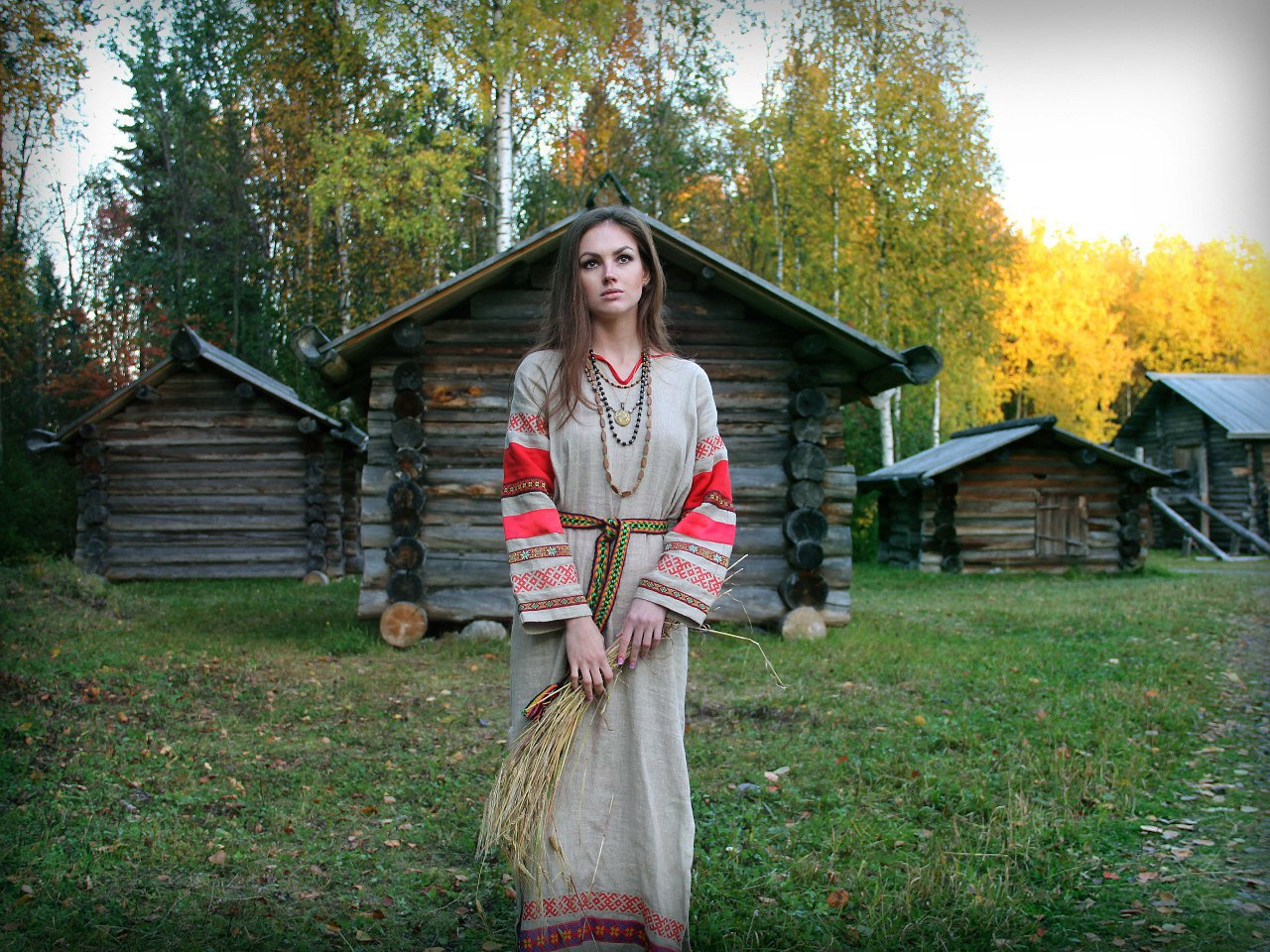 Sexy model Slavic girls in Raleigh