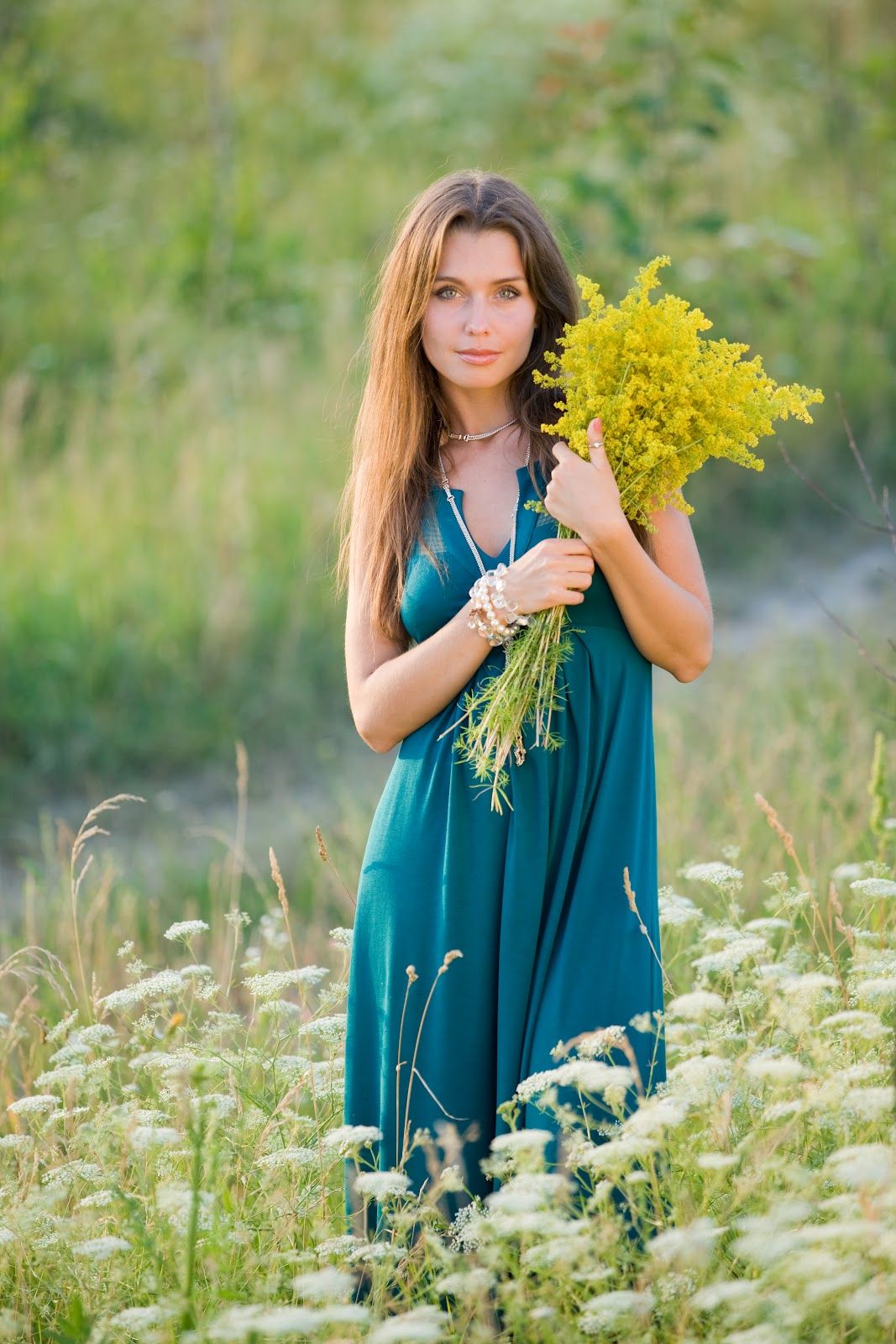 Slavic women in Raleigh