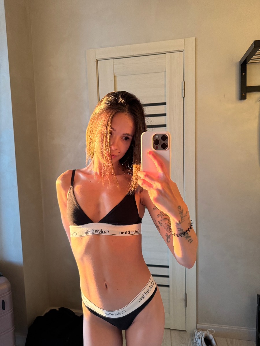 Photo Tina in Raleigh